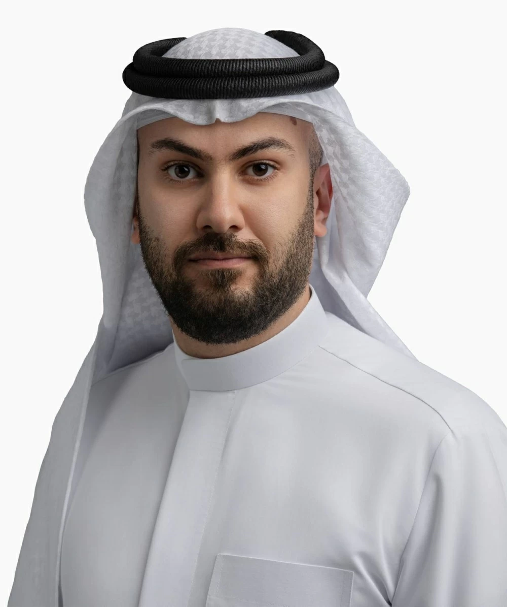 البا تعين أحمد مازن مطر مديرًا جديدًا للتدريب