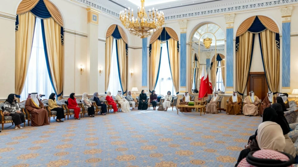 ولي العهد رئيس الوزراء: دور حيوي تضطلع به الكوادر الوطنية في تنفيذ برنامج الحكومة