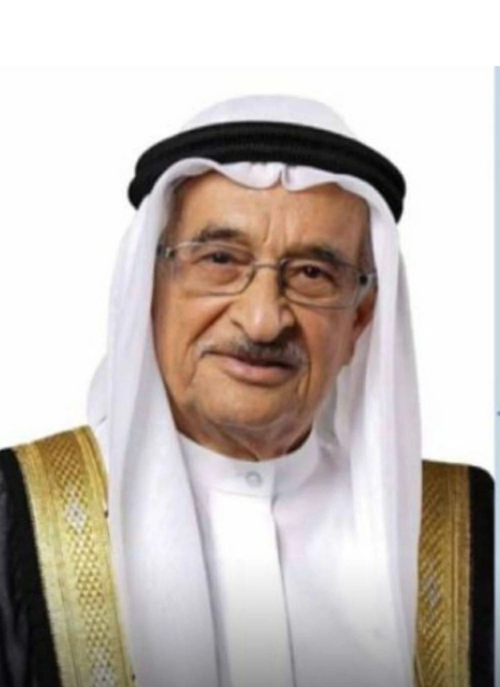 تزكية الفريق طبيب الشيخ محمد بن عبدالله آل خليفة رئيسًا لجمعية السكري البحرينية والدكتورة مريم الهاجري نائبًا للرئيس