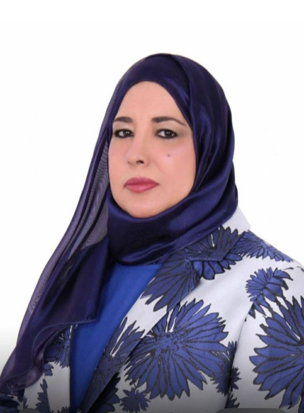 تزكية الفريق طبيب الشيخ محمد بن عبدالله آل خليفة رئيسًا لجمعية السكري البحرينية والدكتورة مريم الهاجري نائبًا للرئيس