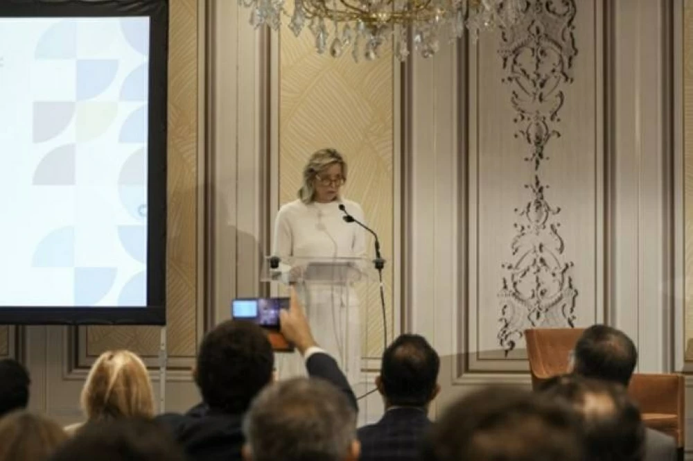 &laquo;الملك حمد للتعايش&raquo; ينظم مؤتمر حرية الدين والمعتقد بالشراكة مع الاتحاد الأوروبي في بروكسل