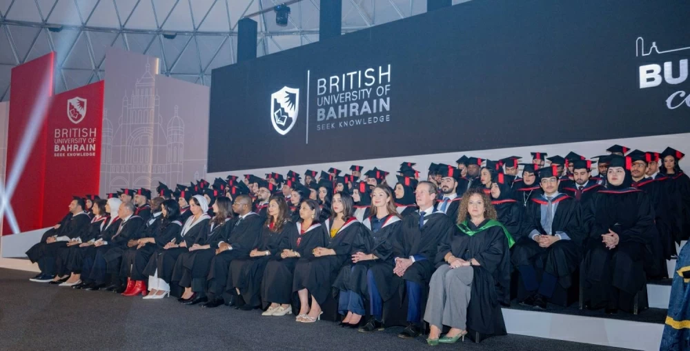 خالد بن عبد الله: تشجيع القطاع الخاص على الاستثمار في التعليم وإقامة شراكات دولية لتنويع الخيارات الأكاديمية أمام الطلبة