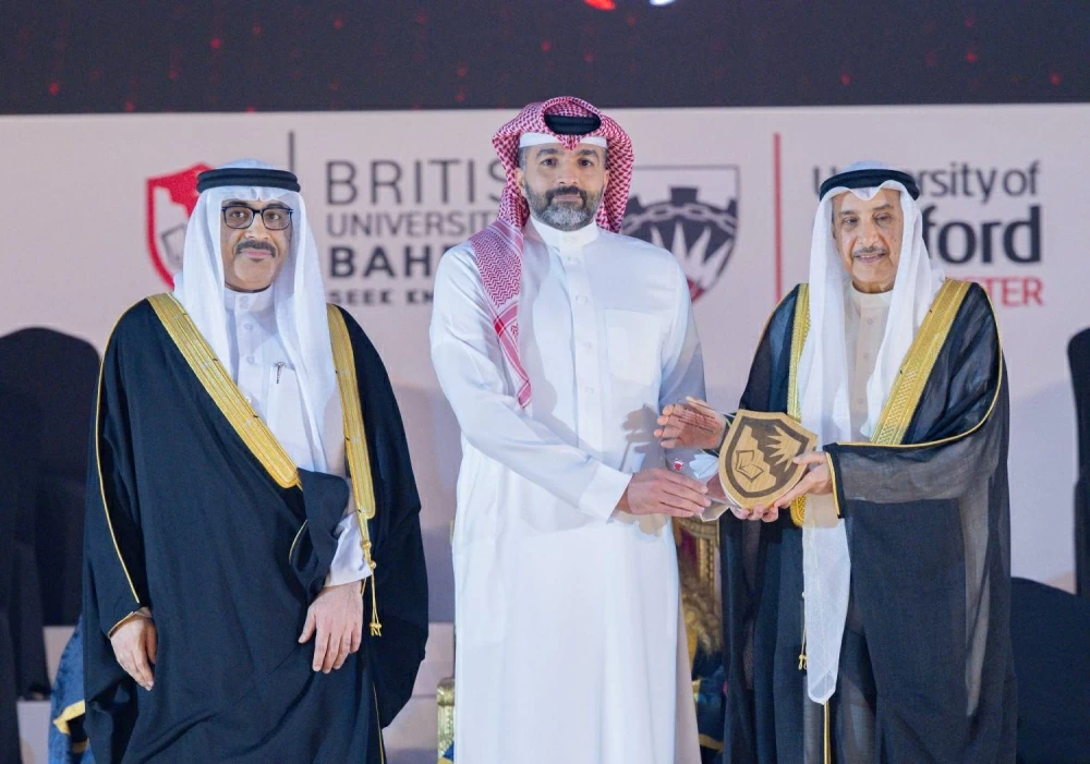 خالد بن عبد الله: تشجيع القطاع الخاص على الاستثمار في التعليم وإقامة شراكات دولية لتنويع الخيارات الأكاديمية أمام الطلبة