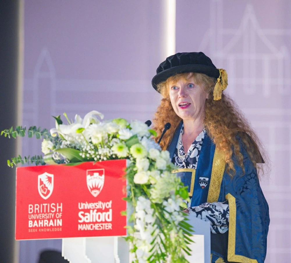 خالد بن عبد الله: تشجيع القطاع الخاص على الاستثمار في التعليم وإقامة شراكات دولية لتنويع الخيارات الأكاديمية أمام الطلبة