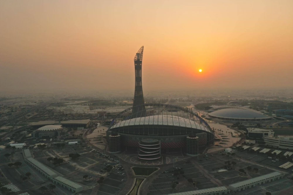 انطلاق أول بطولة كأس عالم بمشاركة 48 منتخباً الأسبوع المقبل في قطر