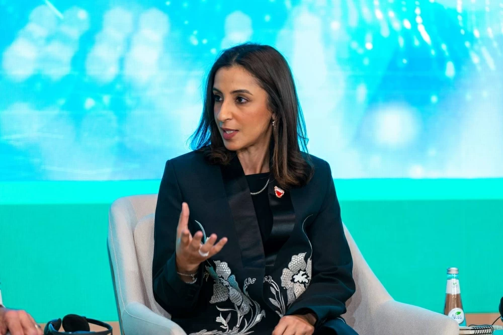 نور الخليف: البحرين نجحت ببناء اقتصاد تنافسي يملك مقومات الاستعداد للمستقبل