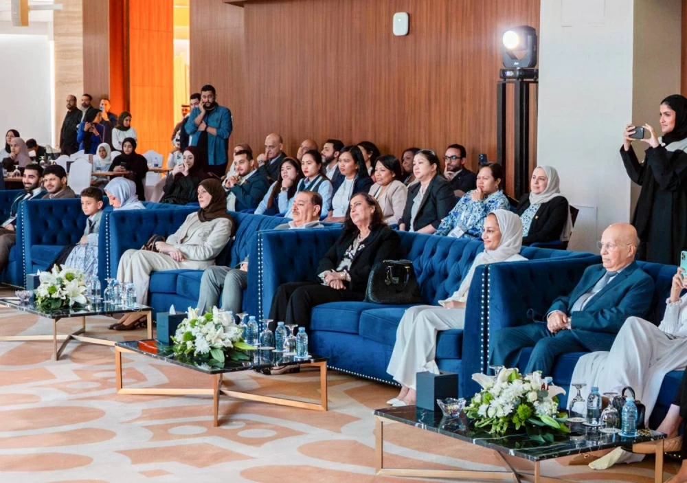 المستشفيات الحكومية تنظم فعالية توعوية بمناسبة اليوم العالمي للصدفية