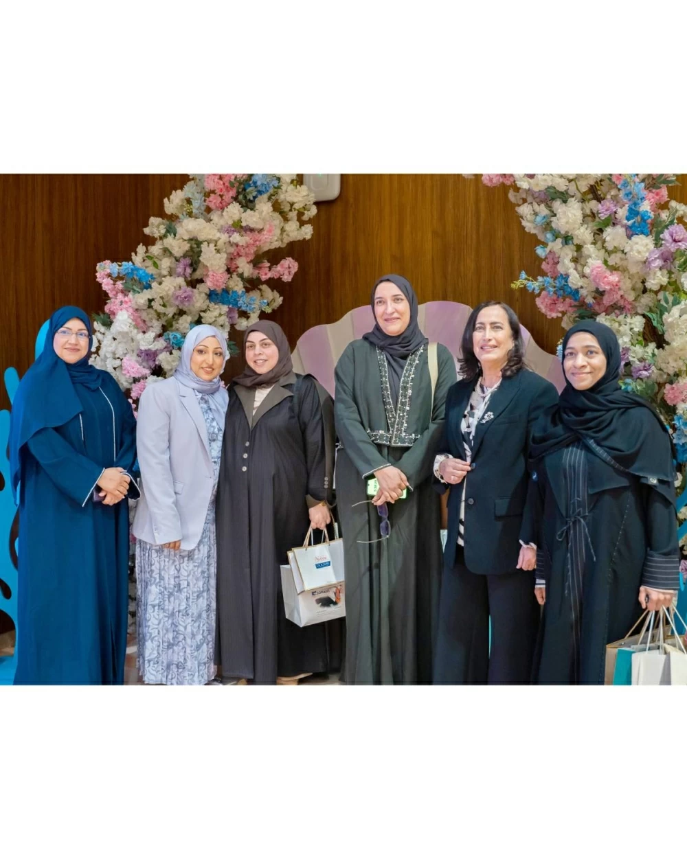 المستشفيات الحكومية تنظم فعالية توعوية بمناسبة اليوم العالمي للصدفية