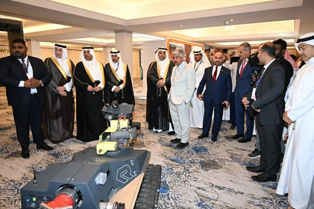 انطلاق النسخة الأولى من المؤتمر والمعرض الدولي للسلامة الكيميائية &laquo;كيم سيف 2025&raquo;