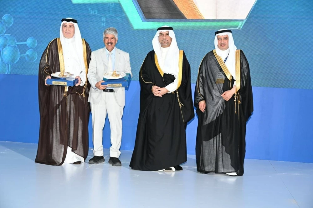 انطلاق النسخة الأولى من المؤتمر والمعرض الدولي للسلامة الكيميائية &laquo;كيم سيف 2025&raquo;