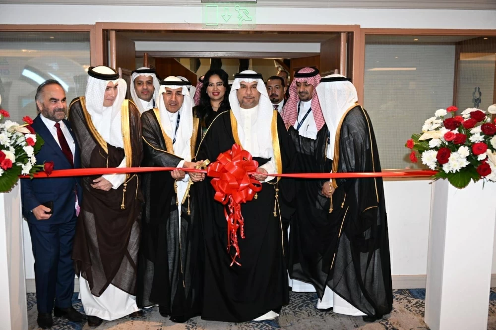 انطلاق النسخة الأولى من المؤتمر والمعرض الدولي للسلامة الكيميائية &laquo;كيم سيف 2025&raquo;