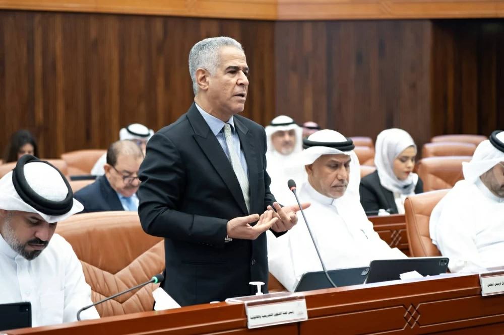 بعد جدل حول رفع سقف المشتريات.. &laquo;النواب&raquo; يؤجل التصويت على تعديل &laquo;المناقصات&raquo;