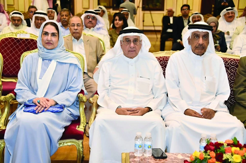 المفكر الرميحي: المنطقة بين سرديتين توسعيتين.. والتنوير المخرج