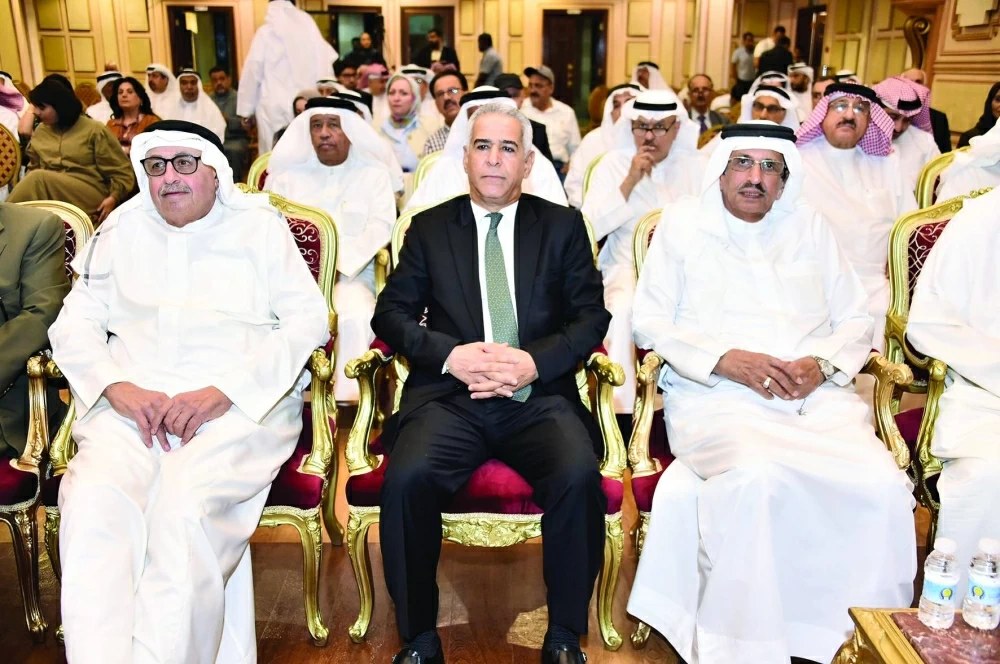 المفكر الرميحي: المنطقة بين سرديتين توسعيتين.. والتنوير المخرج