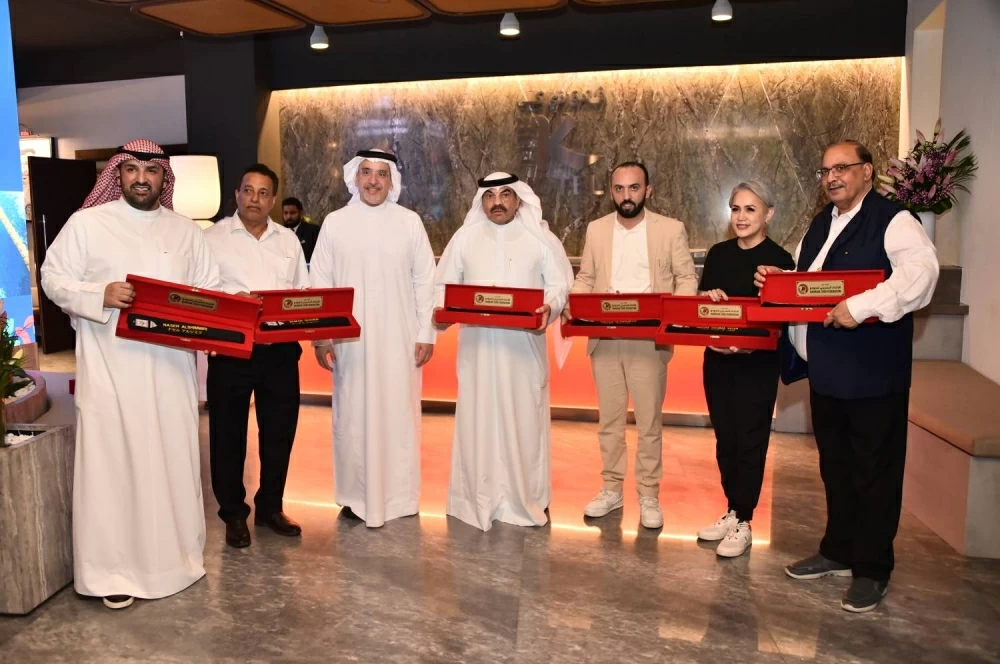 اتحاد الجودو يحتفي بالوفود المشاركة في &laquo;آسيوية الشباب الثالثة&raquo;