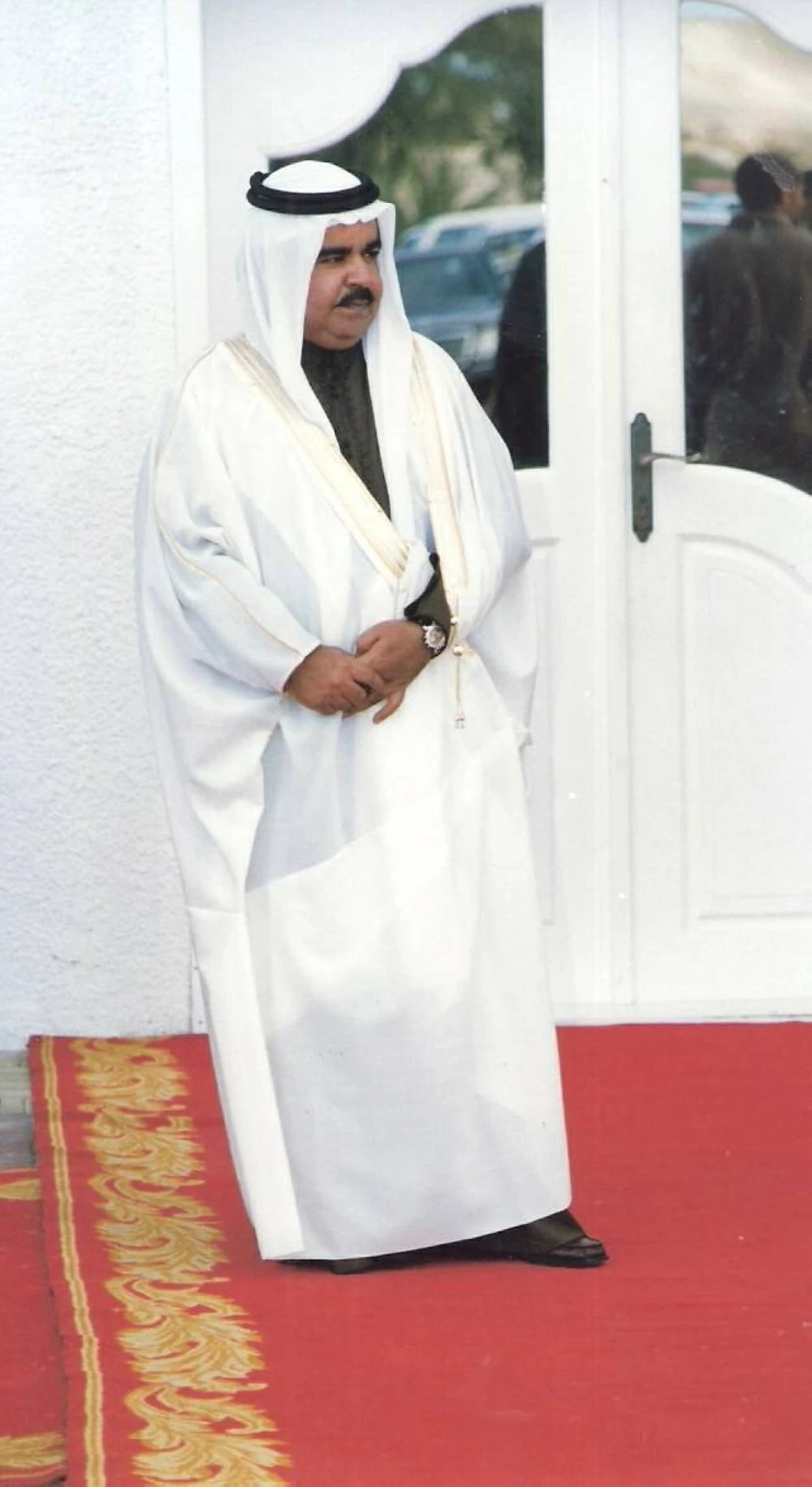 عودة أجواء الحماس والإثارة إلى مضمار نادي راشد للفروسية