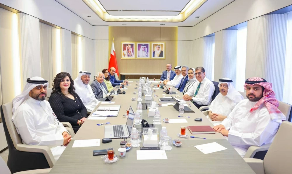 فخرو: الخطاب الملكي إطارٌ توجيهيٌ متجددٌ يُحدد أولويات المرحلة المقبلة