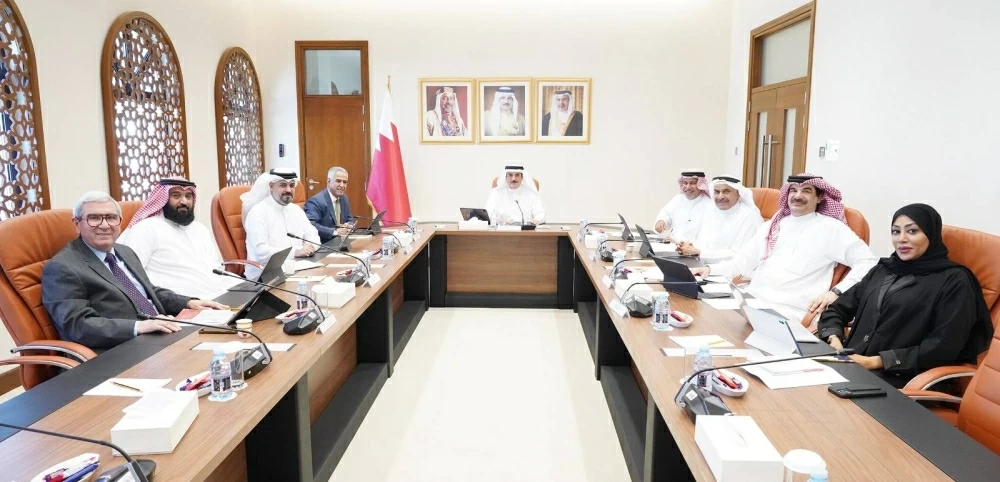 هيئة مكتب مجلس النواب: دعم توظيف المواطنين وتنويع الخيارات والحلول الإسكانية