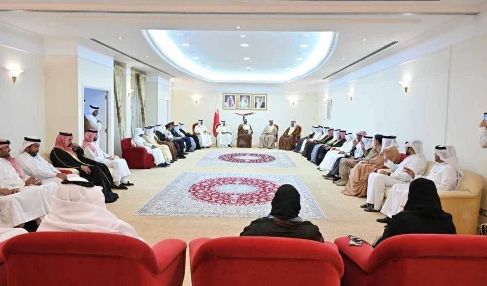 محافظ الجنوبية يؤكد مواصلة المبادرات والبرامج الهادفة والسعي لتلبية احتياجات الأهالي تعزيزًا للشراكة المجتمعية