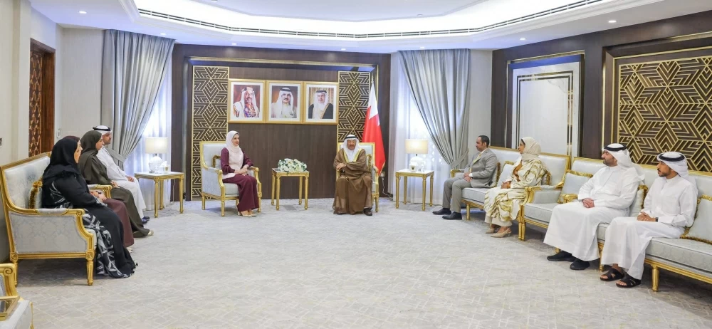 &laquo;الشورى&raquo; يحصد المركز الأول خليجيًا في جائزتي &laquo;رائد التحول الرقمي&raquo; و&laquo;جودة الحياة الوظيفية&raquo; والثاني بـ&laquo;برنامج تطوير القادة&raquo;