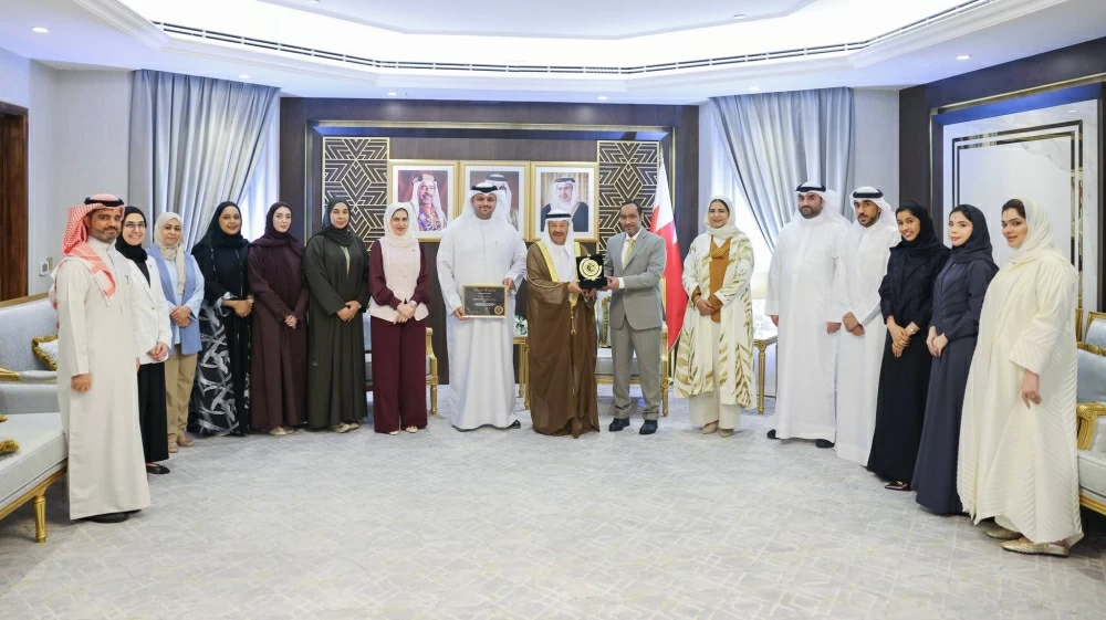 &laquo;الشورى&raquo; يحصد المركز الأول خليجيًا في جائزتي &laquo;رائد التحول الرقمي&raquo; و&laquo;جودة الحياة الوظيفية&raquo; والثاني بـ&laquo;برنامج تطوير القادة&raquo;