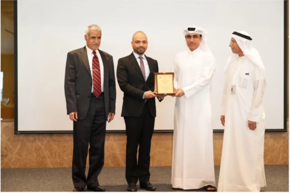 أسامة العلوي يشارك في ورشة عمل &laquo;تحديث وتفعيل الميثاق الأخلاقي الخليجي الموحد لممارسي المهن الاجتماعية&raquo;