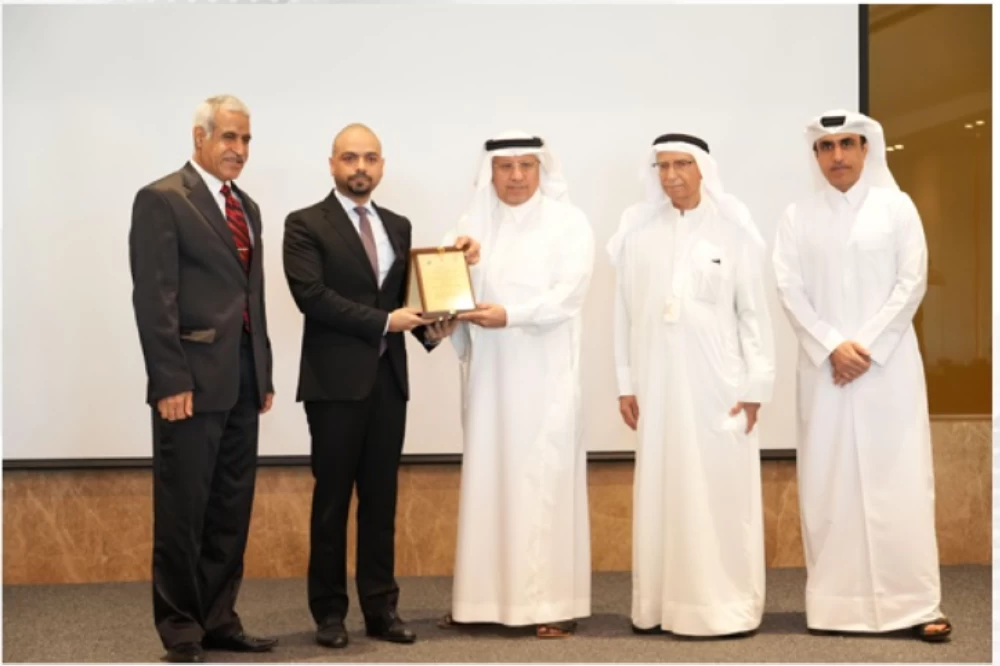 أسامة العلوي يشارك في ورشة عمل &laquo;تحديث وتفعيل الميثاق الأخلاقي الخليجي الموحد لممارسي المهن الاجتماعية&raquo;