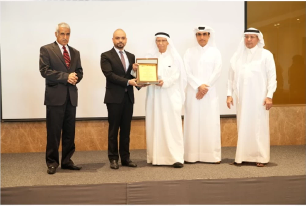 أسامة العلوي يشارك في ورشة عمل &laquo;تحديث وتفعيل الميثاق الأخلاقي الخليجي الموحد لممارسي المهن الاجتماعية&raquo;