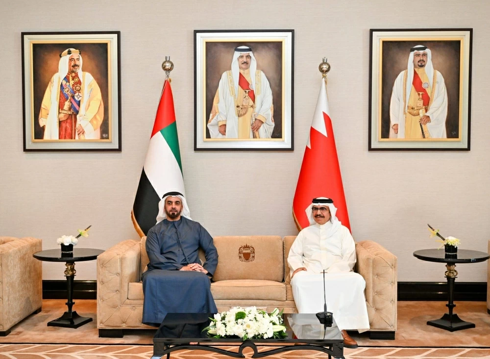 وزير الداخلية يشهد اختتام فعاليات التمرين المشترك الثالث لدول التحالف الأمني الدولي