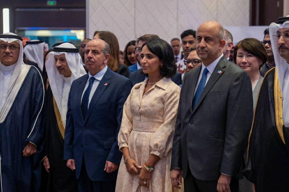 منيرة بنت خليفة: توطيد الشراكة الاستراتيجية مع الأمم المتحدة لترسيخ السلام