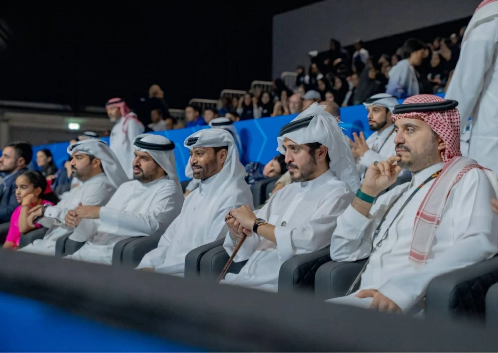 خالد بن حمد: ما يحققه شباب البحرين بـ"الألعاب الآسيوية" يبعث على الفخر