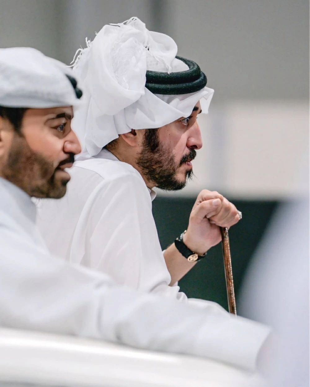 خالد بن حمد: ما يحققه شباب البحرين بـ"الألعاب الآسيوية" يبعث على الفخر