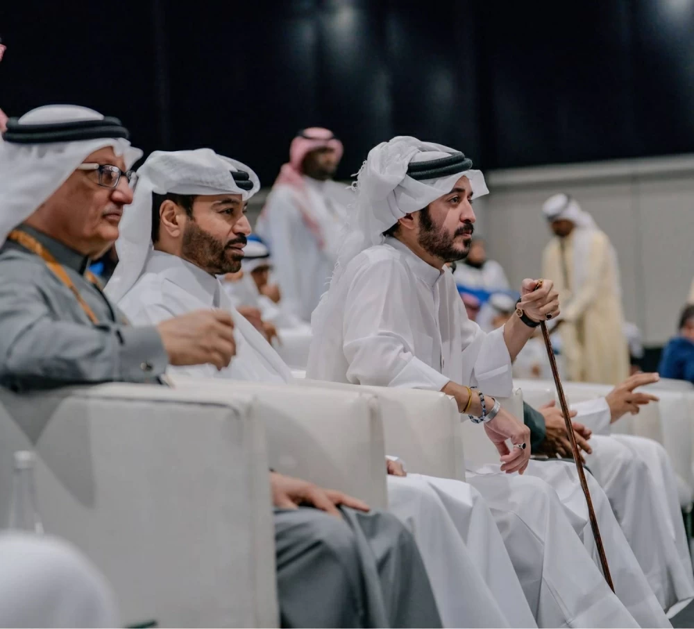 خالد بن حمد: ما يحققه شباب البحرين بـ"الألعاب الآسيوية" يبعث على الفخر