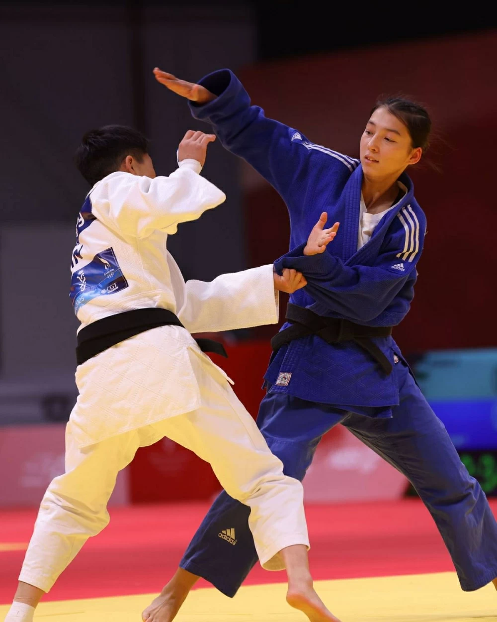 11 فعالية رياضية تشعل المنافسات في "الآسيوية الثالثة للشباب"