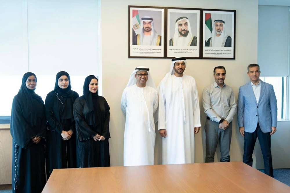 "عمومية" جمعية الإعلام السياحي الإماراتية" تعقد اجتماعها الأول