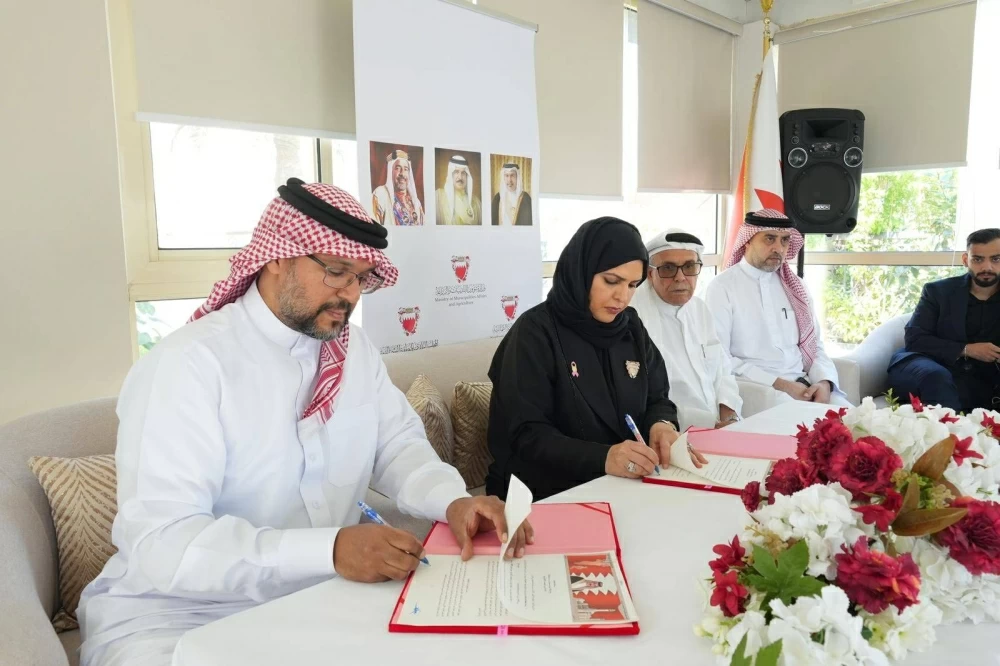 &laquo;بلدية الشمالية&raquo; تُوقّع أول اتفاقية من نوعها لتدوير المخلفات الإلكترونية