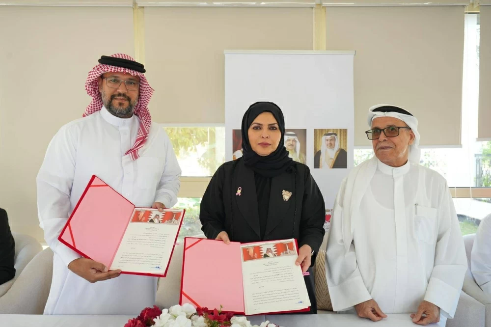 &laquo;بلدية الشمالية&raquo; تُوقّع أول اتفاقية من نوعها لتدوير المخلفات الإلكترونية