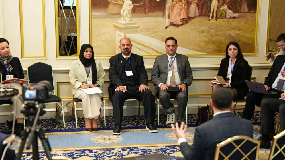 المعرفي: الرؤية الملكية أرست نهجاً حضارياً يقوم على التسامح ونبذ الكراهية