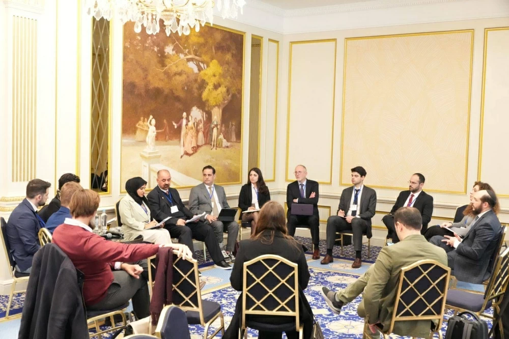 المعرفي: الرؤية الملكية أرست نهجاً حضارياً يقوم على التسامح ونبذ الكراهية