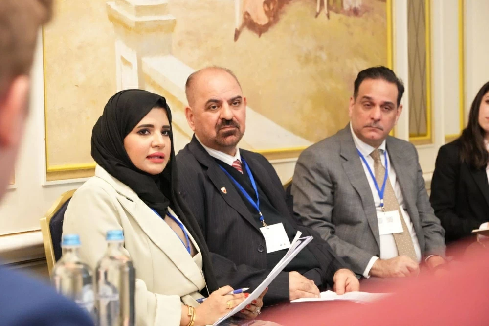 المعرفي: الرؤية الملكية أرست نهجاً حضارياً يقوم على التسامح ونبذ الكراهية