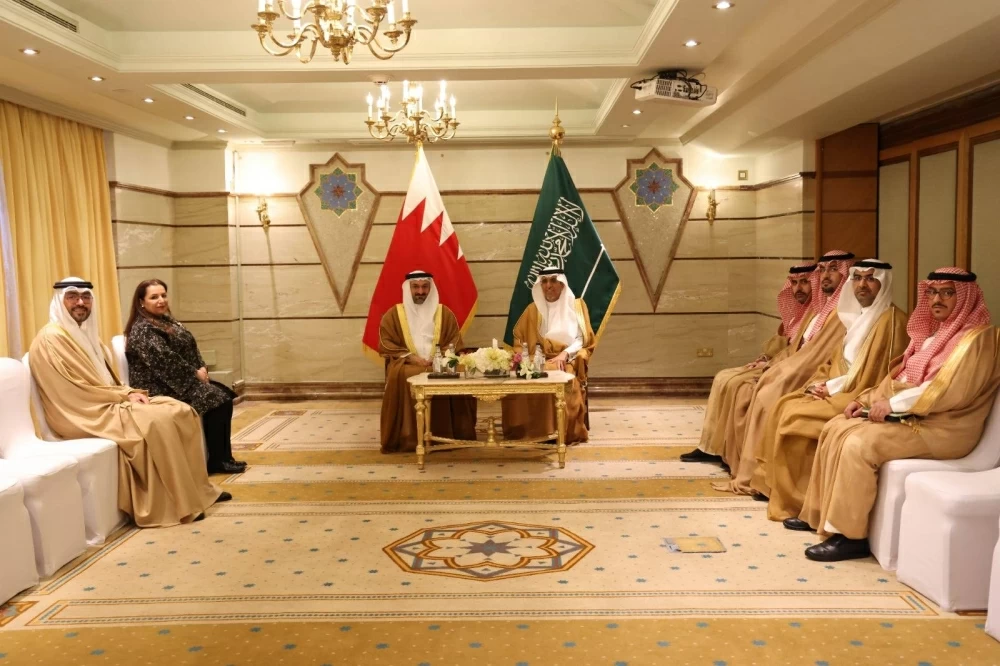 عبدالله فخرو يشارك في اجتماعات لجنتي التعاون التجاري والصناعي لدول مجلس التعاون في الكويت