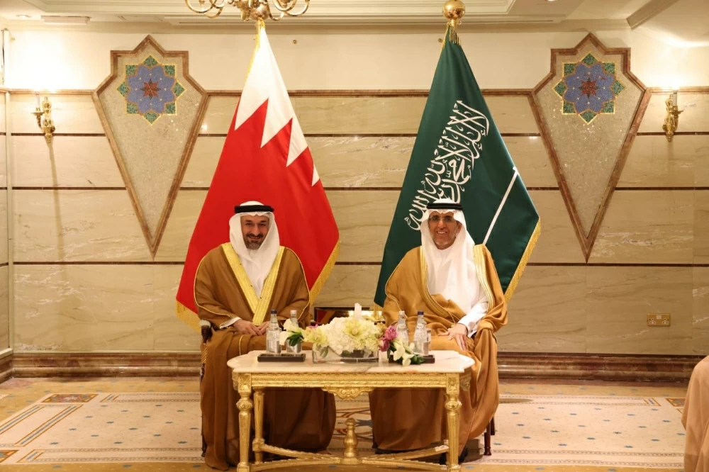 عبدالله فخرو يشارك في اجتماعات لجنتي التعاون التجاري والصناعي لدول مجلس التعاون في الكويت