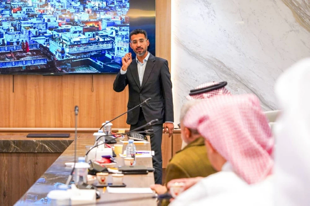 أمانة النواب تستمر بتقديم البرنامج التدريبي "مهارات الإعلامي الشامل" لموظفي الاتصال