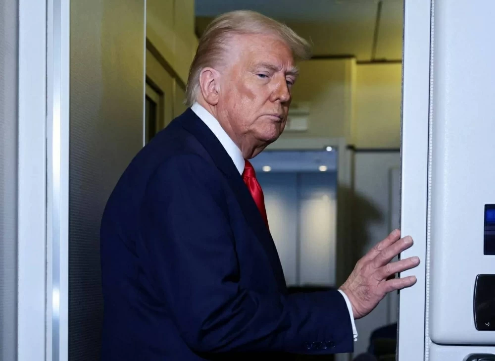 ترامب: أنا لا أحب الأشخاص الجميلين ولم أعترف بذلك من قبل