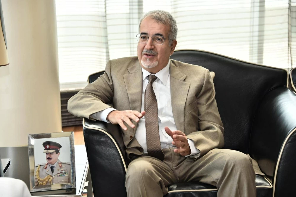 رئيس مجلس إدارة "الوطن": تعزيز حضور الصحيفة كمؤسسة إعلامية وطنية تجمع بين المهنية والمسؤولية