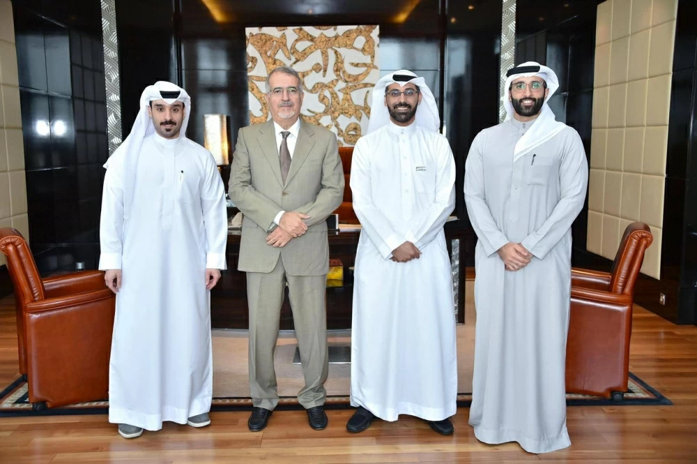 رئيس مجلس إدارة "الوطن": تعزيز حضور الصحيفة كمؤسسة إعلامية وطنية تجمع بين المهنية والمسؤولية