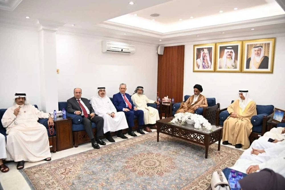 محافظ الشمالية: التواصل سمة مجتمعية تعزز التلاحم الوطني