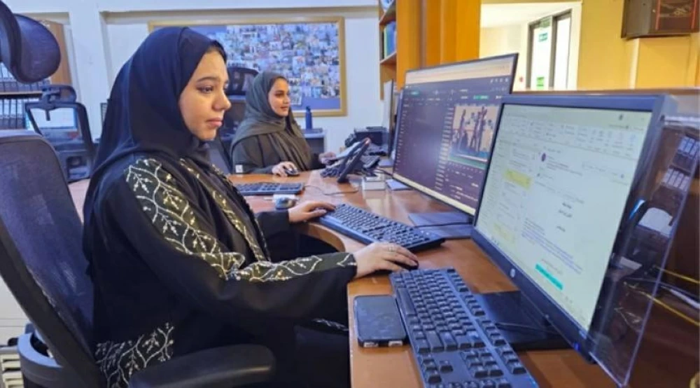 الزياني: جهود جماعية وإمكانات تقنية عززت نجاح التغطية الإعلامية لدورة الألعاب الآسيوية الثالثة للشباب