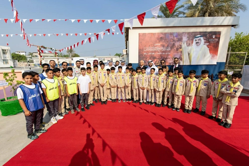 وزير التربية يتفقد عدداً من المدارس للاطلاع على سير العمل ودعم العملية التعليمية