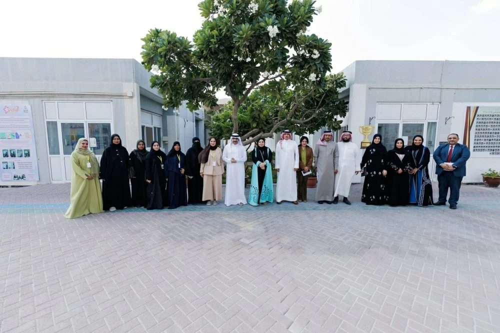 وزير التربية يتفقد عدداً من المدارس للاطلاع على سير العمل ودعم العملية التعليمية